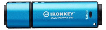 Kingston IronKey Vault Privacy 50C - USB-Flash-Laufwerk von LumaTech