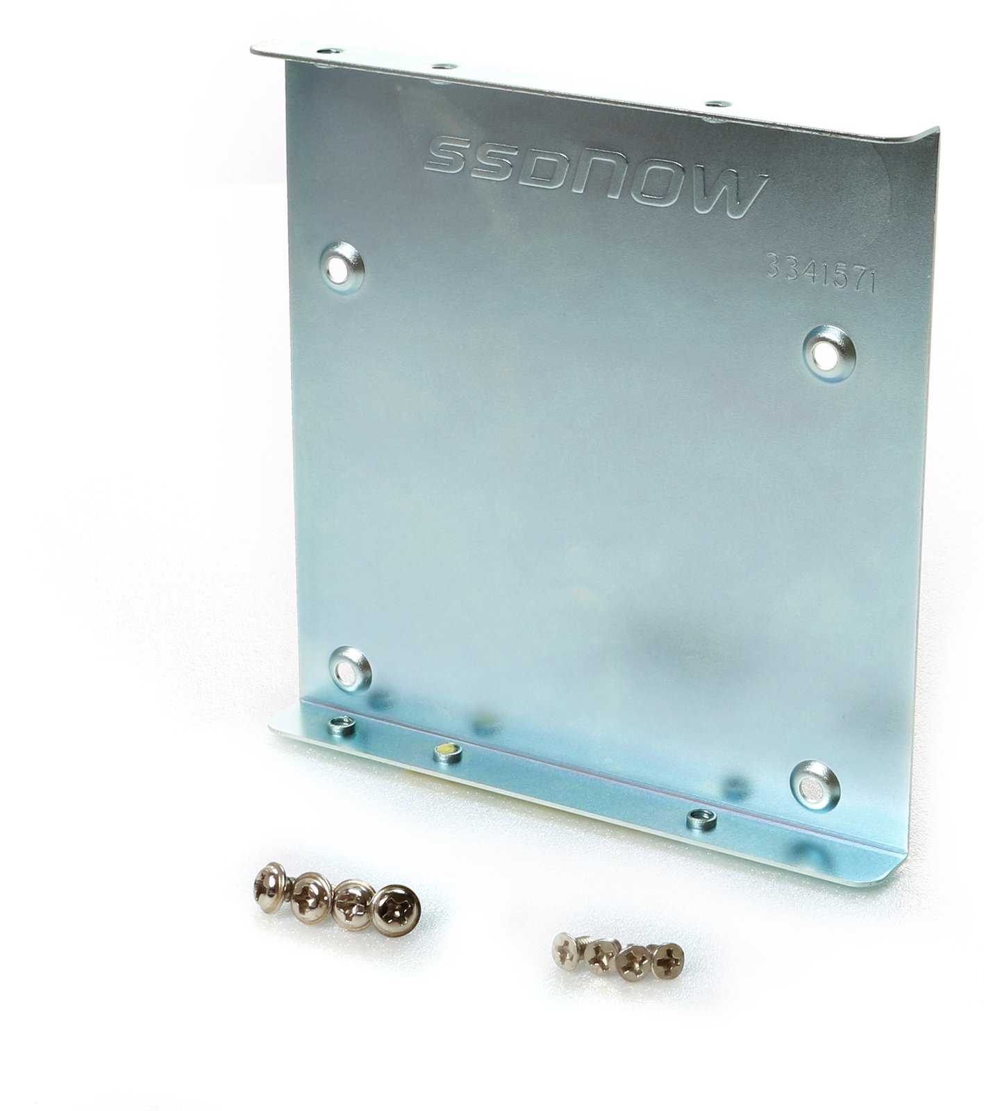 Kingston Laufwerksschachtadapter - 3,5 auf 2,5 (8.9 cm to 6.4 cm)