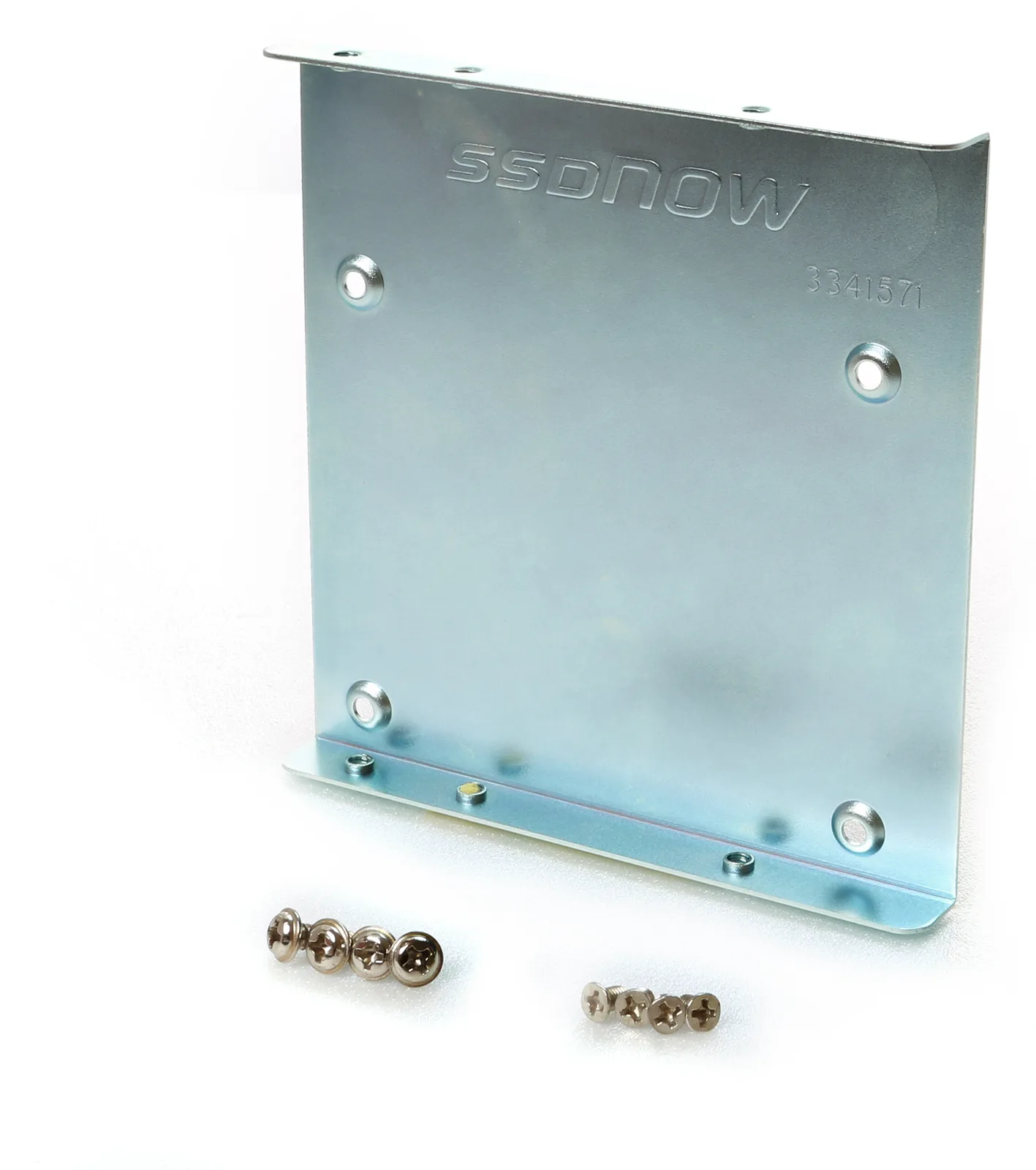 Kingston Laufwerksschachtadapter - 3,5 auf 2,5 (8.9 cm to 6.4 cm), Ansicht 2