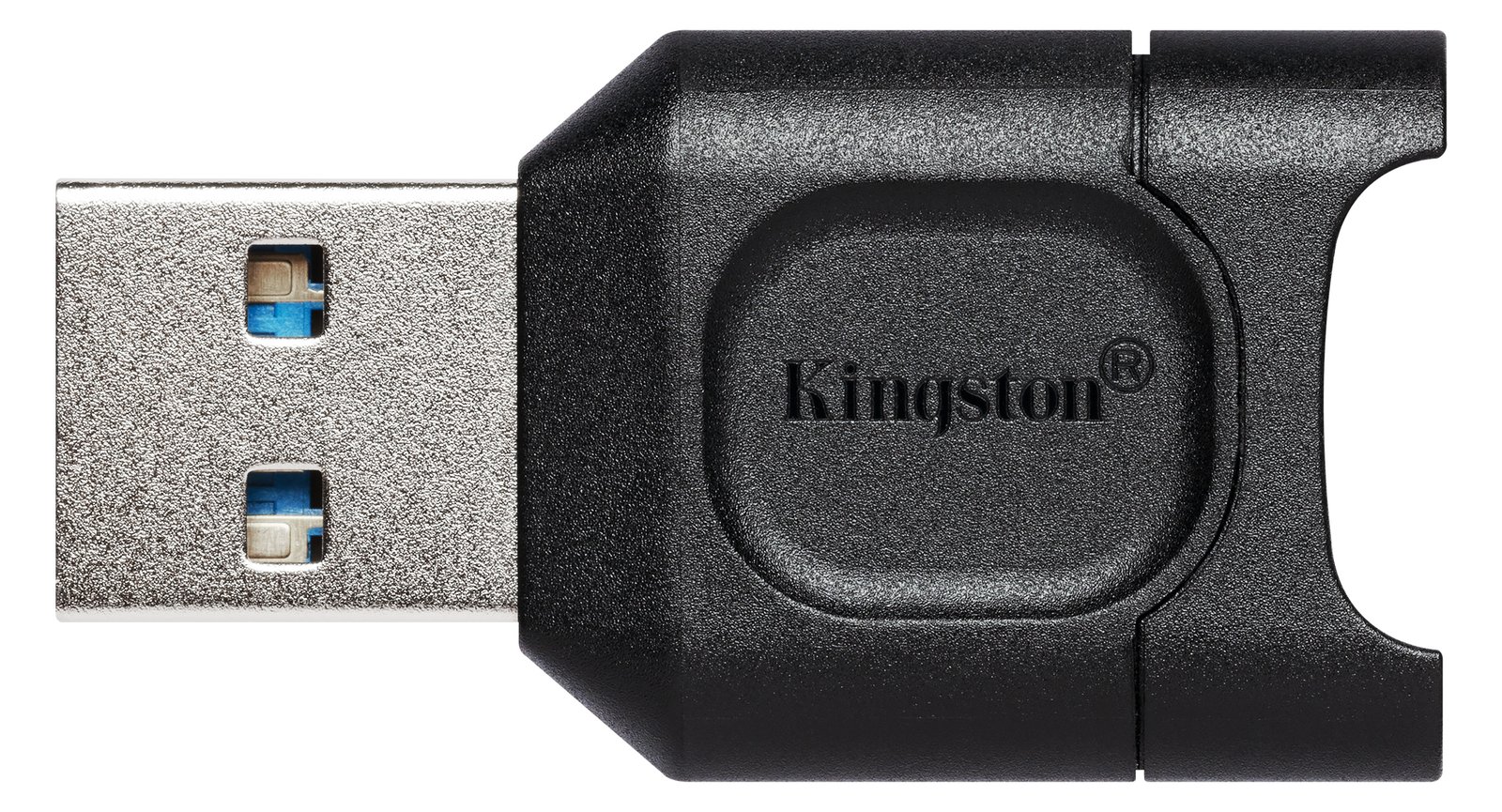 Kingston MobileLite Plus - Kartenleser
