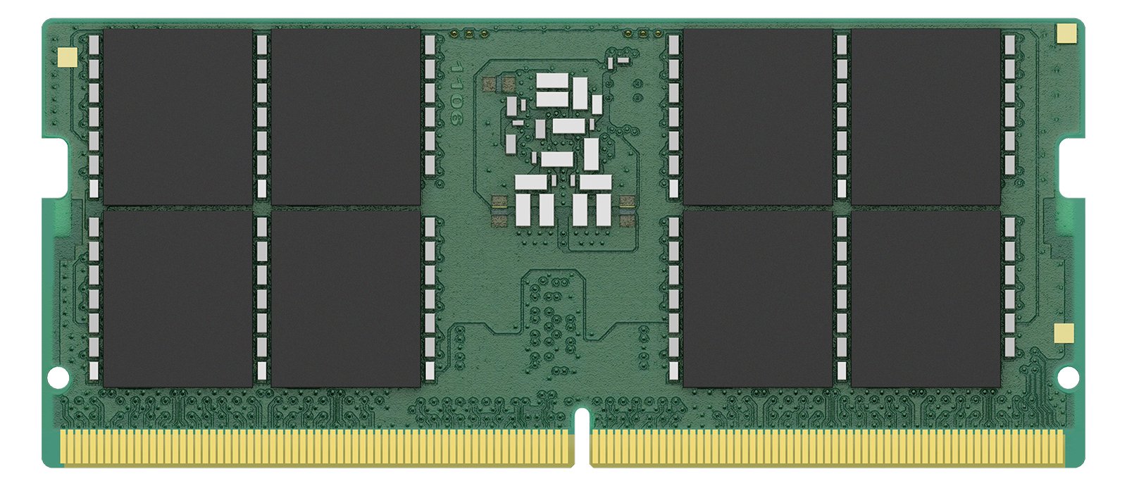 Kingston SO DDR5 32GB PC 6400 CL52 - 32 GB - DDR5