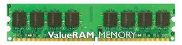 Kingston ValueRAM - DDR2 - Modul - 1 GB - DIMM 240-PIN von LumaTech