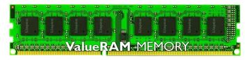 Kingston ValueRAM - DDR3L - Modul - 8 GB - DIMM 240-PIN von LumaTech