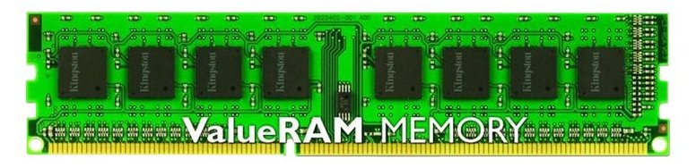 Kingston ValueRAM - DDR3L - Modul - 8 GB - DIMM 240-PIN
