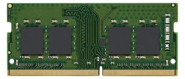 Kingston ValueRAM - DDR4 - Modul - 16 GB - SO DIMM 260-PIN von LumaTech