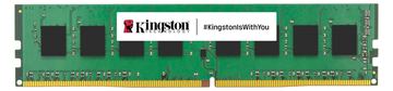 Kingston ValueRAM - DDR4 - Modul - 8 GB - DIMM 288-PIN von LumaTech