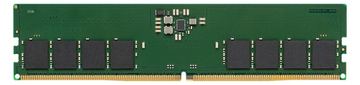Kingston ValueRAM - DDR5 - Modul - 16 GB - DIMM 288-PIN von LumaTech