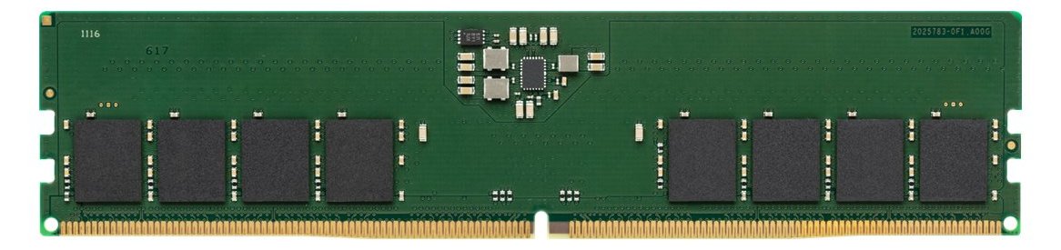Kingston ValueRAM - DDR5 - Modul - 16 GB - DIMM 288-PIN