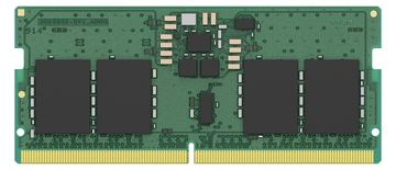 Kingston ValueRAM - DDR5 - Modul - 8 GB - SO DIMM 262-PIN von LumaTech