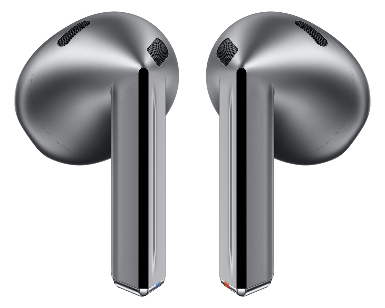 Samsung Galaxy Buds3 - True Wireless-Kopfhörer mit Mikrofon