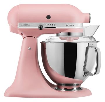 KitchenAid Artisan 5KSM175PSEDR - Küchenmaschine von LumaTech