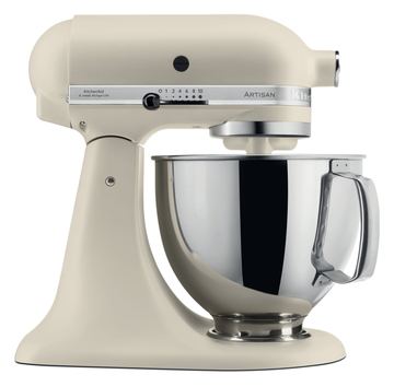 KitchenAid Artisan 5KSM175PSEFL - Küchenmaschine von LumaTech