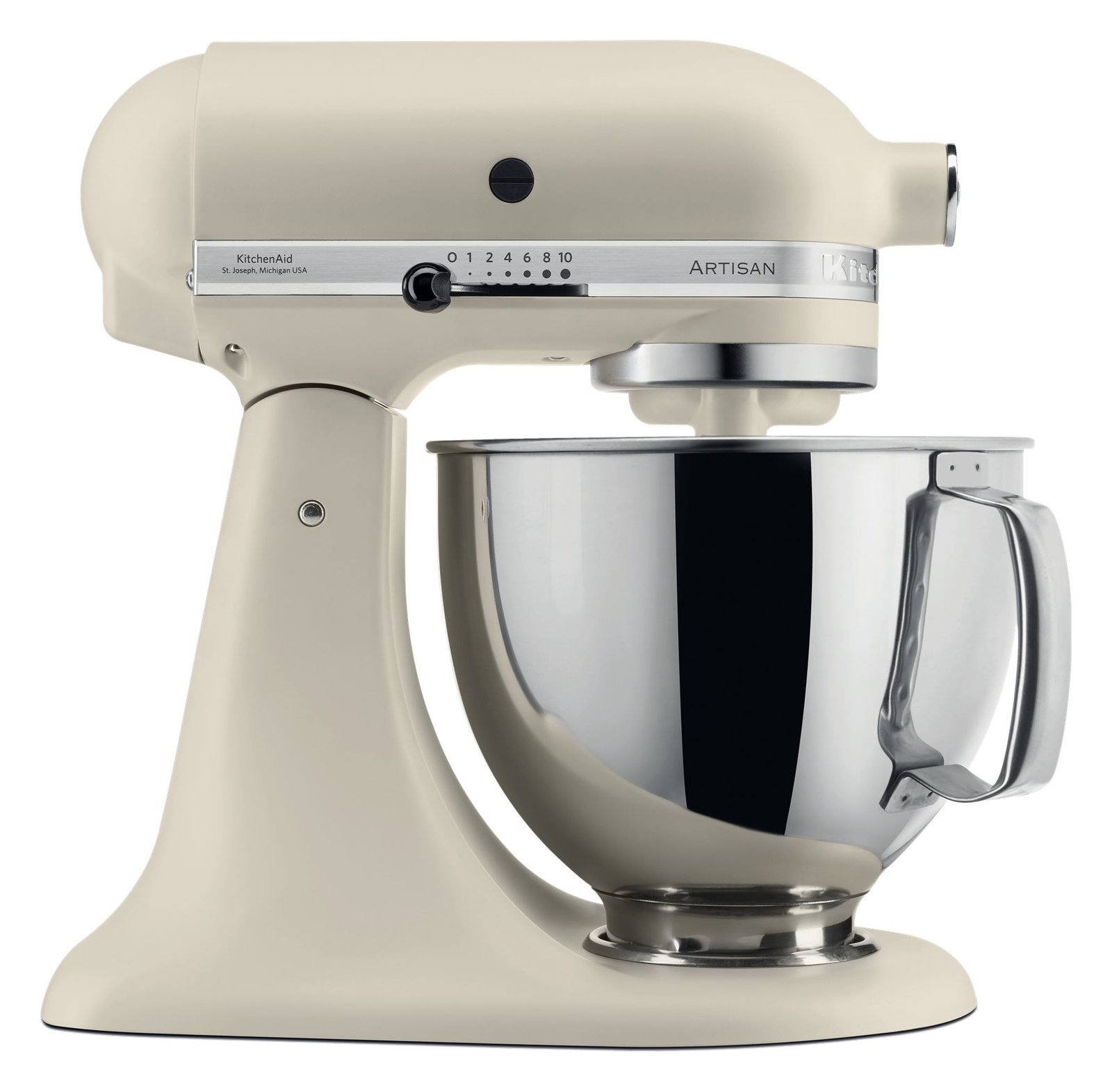 KitchenAid Artisan 5KSM175PSEFL - Küchenmaschine