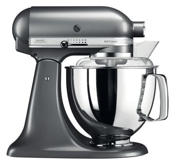 KitchenAid Artisan 5KSM175PSEMS - Küchenmaschine von LumaTech