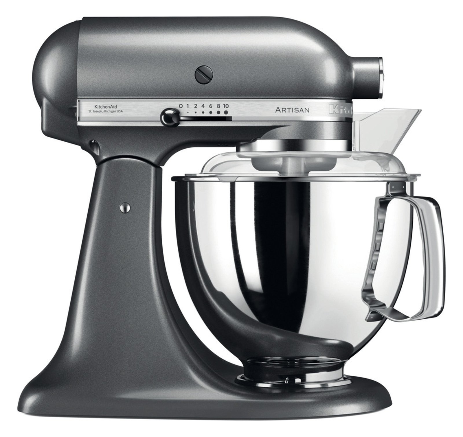 KitchenAid Artisan 5KSM175PSEMS - Küchenmaschine