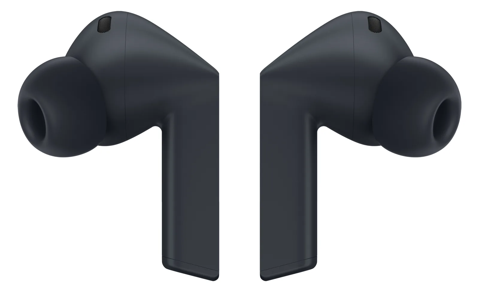 Samsung Galaxy Buds3 FE - True Wireless-Kopfhörer mit Mikrofon, Ansicht 2