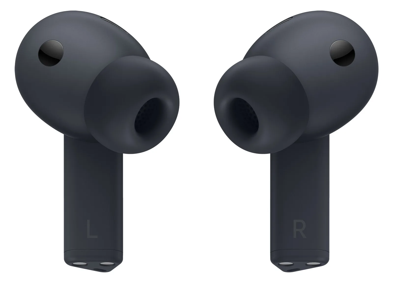 Samsung Galaxy Buds3 FE - True Wireless-Kopfhörer mit Mikrofon, Ansicht 4