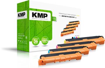 KMP 1268,0005 - 1000 Seiten - 1000 Seiten - Schwarz - Cyan - Magenta - Gelb - 4 Stück(e) von LumaTech