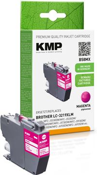 KMP 1538,4006 - Hohe (XL-) Ausbeute - 1 Stück(e) von LumaTech