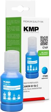 KMP 1584,0003 - 135 ml - 14000 Seiten - 1 Stück(e) - Einzelpackung von LumaTech
