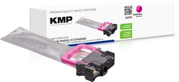 KMP 1645,4006 - 39 ml - 5000 Seiten - 1 Stück(e) - Einzelpackung von LumaTech