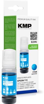 KMP 1655,0003 - 70 ml - 6000 Seiten - 1 Stück(e) - Einzelpackung von LumaTech