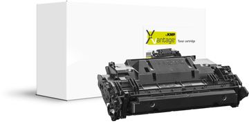 KMP 2557,3080 - 10000 Seiten - Schwarz - 1 Stück(e) von LumaTech