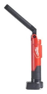 Milwaukee L4 SL550-301 USB Akku-Handstableuchte