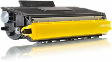 KMP B-T15 - Schwarz - kompatibel - Tonerpatrone (Alternative zu: Brother TN3170) von LumaTech