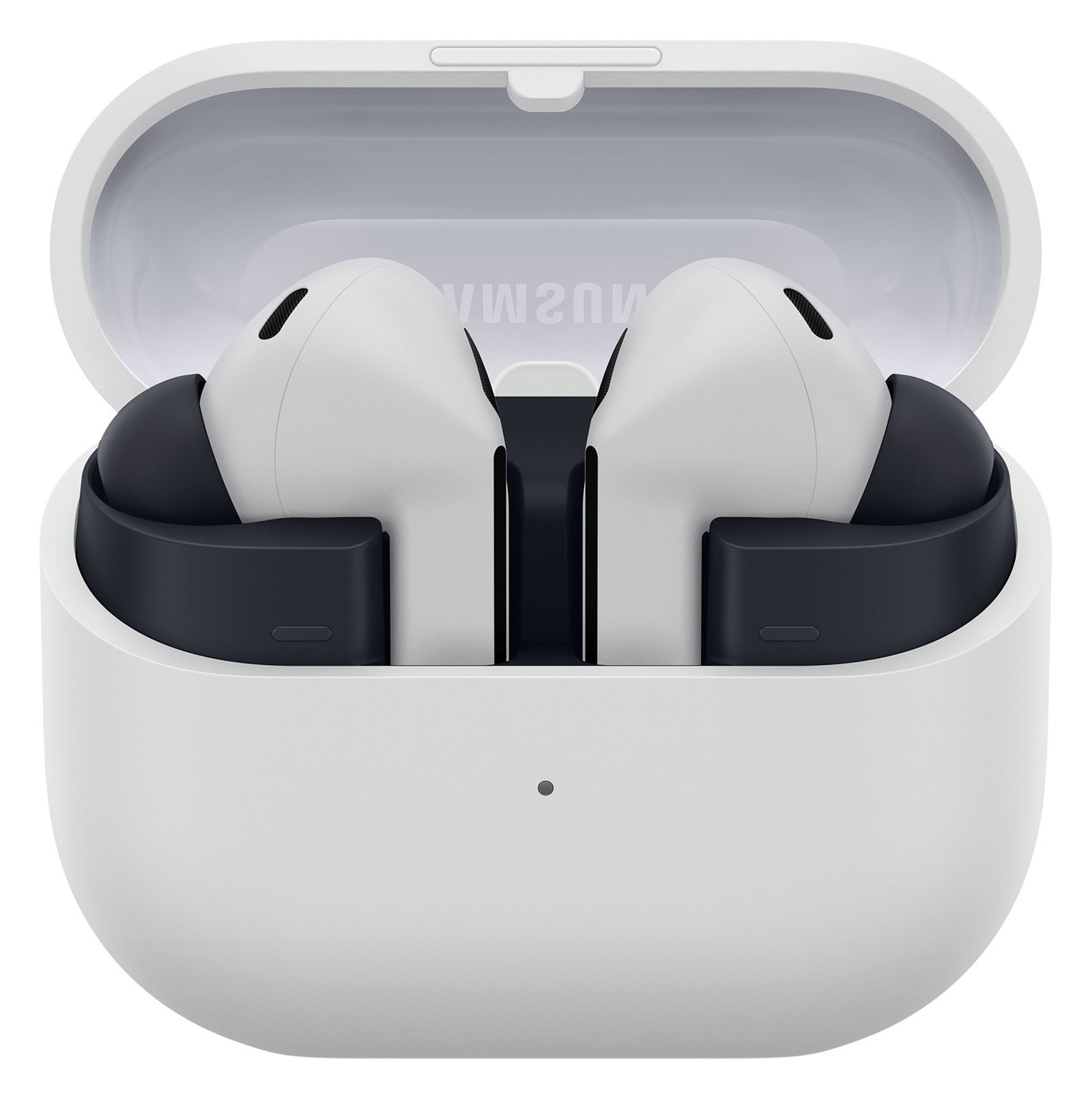 Samsung Galaxy Buds3 FE - True Wireless-Kopfhörer mit Mikrofon