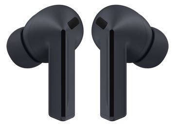 Samsung Galaxy Buds3 FE - True Wireless-Kopfhörer mit Mikrofon - schwarz von LumaTech