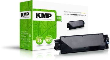 KMP K-T85 - 170 g - Schwarz - kompatibel - Tonerpatrone (Alternative zu: Kyocera TK-5270K) von LumaTech