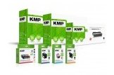 KMP Patrone HP 953XL 3HZ52AE Multi 8300 S. remanufactured - Wiederaufbereitet - Kompatibel