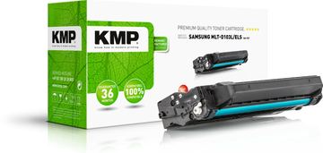 KMP SA-T47 - Mit hoher Kapazität - Schwarz - kompatibel - Tonerpatrone (Alternative zu: Samsung MLT-D103L) von LumaTech