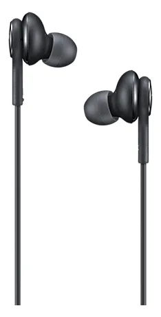 Samsung GH59-15252A - Kabelgebunden - Anrufe/Musik - 20 - 20000 Hz - 18,35 g - Kopfhörer - Schwarz, Ansicht 3