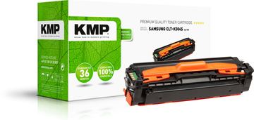 KMP SA-T57 - Schwarz - kompatibel - Tonerpatrone (Alternative zu: Samsung CLT-K504S)