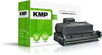 KMP SA-T70 - Mit hoher Kapazität - Schwarz - kompatibel - Tonerpatrone (Alternative zu: Samsung MLT-D204L/ELS) von LumaTech