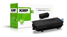 KMP Toner Kyocera TK3430 1T0C0W0NL0 black 25000 S. - Kompatibel - Tonereinheit von LumaTech