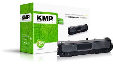 KMP Toner Kyocera TK-5380BK PA4000/MA4000 Serie black remanufactured - Wiederaufbereitet - Tonereinheit von LumaTech