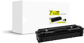 KMP XVantage Toner HP207X W2210X black - Kompatibel - Tonereinheit von LumaTech