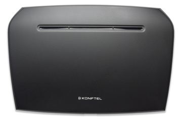 Konftel IP DECT 10 - Basisstation für schnurloses VoIP-Telefon von LumaTech