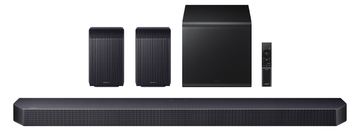 Samsung HW-Q930F - Q-Series - Lautsprechersystem von LumaTech