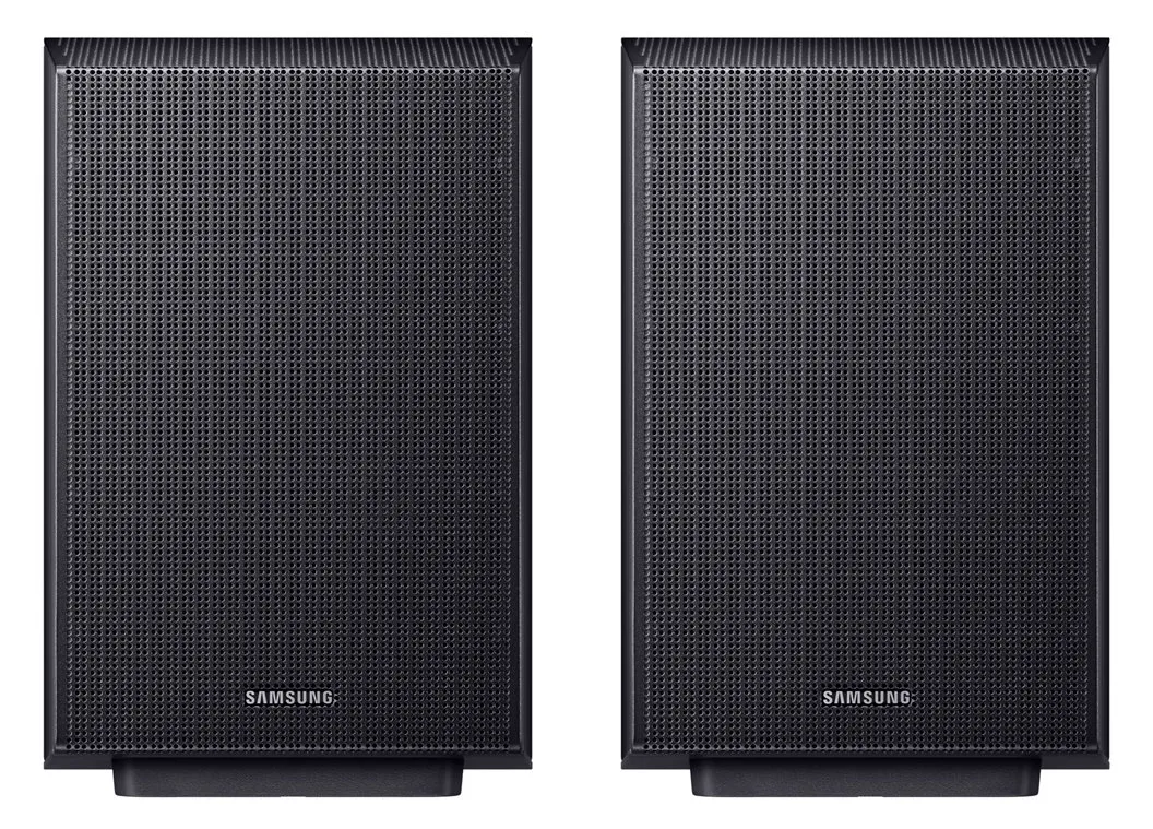 Samsung HW-Q930F - Q-Series - Lautsprechersystem, Ansicht 5