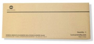 Konica Minolta Minolta DV-312K - Schwarz - original - Entwickler-Kit von LumaTech