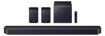 Samsung HW-Q990F - Q-Series - Soundleistensystem von LumaTech