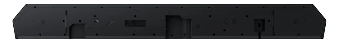 Samsung HW-Q990F - Q-Series - Soundleistensystem, Ansicht 5
