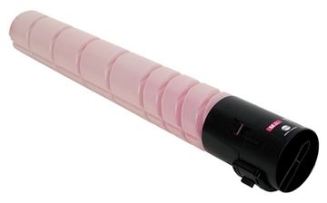 Konica Minolta Minolta TN514M - Magenta - Original - Tonerpatrone von LumaTech