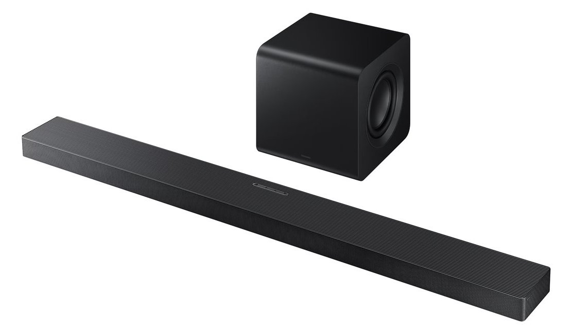 Samsung HW-QS700F - Q-Series - Soundleistensystem