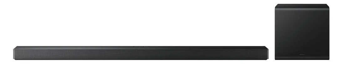 Samsung HW-QS700F - Q-Series - Soundleistensystem, Ansicht 2