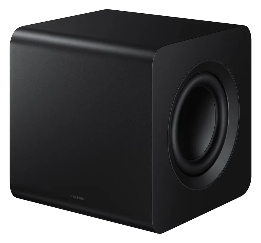 Samsung HW-QS700F - Q-Series - Soundleistensystem, Ansicht 5